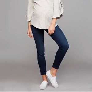 DL 1961 Jess Maternity Skinny Jeans